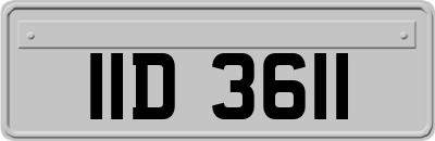 IID3611