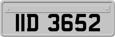 IID3652