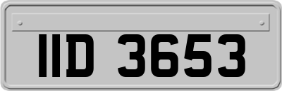 IID3653