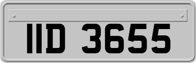 IID3655