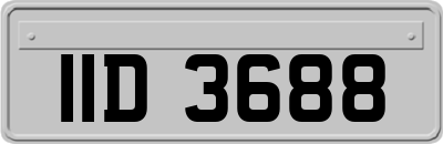 IID3688