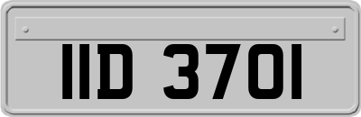 IID3701