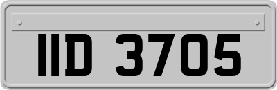 IID3705