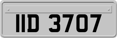IID3707