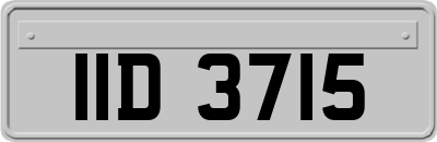 IID3715