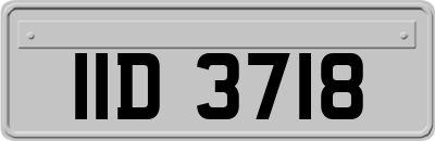 IID3718
