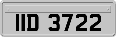 IID3722