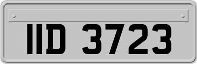 IID3723