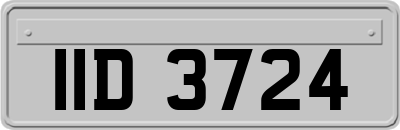IID3724