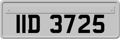IID3725