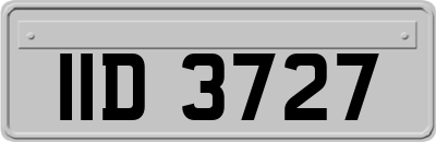 IID3727