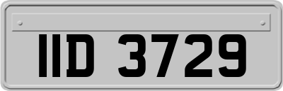 IID3729