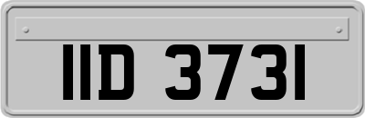 IID3731