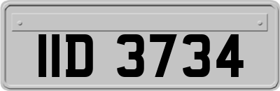 IID3734