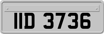 IID3736