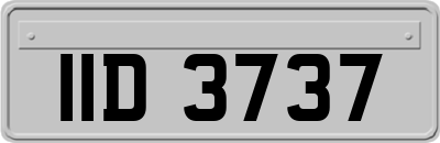 IID3737