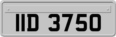 IID3750
