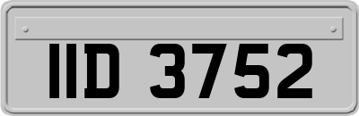 IID3752