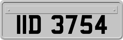 IID3754