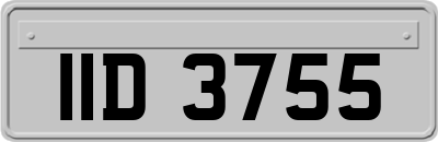 IID3755