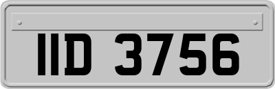 IID3756