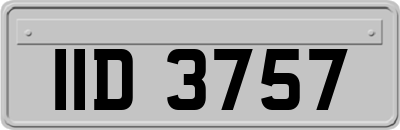 IID3757