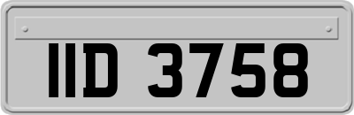 IID3758
