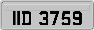 IID3759