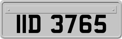 IID3765