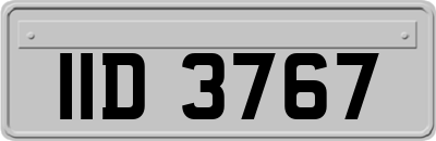 IID3767