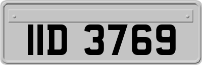 IID3769
