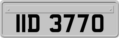 IID3770