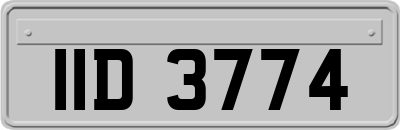 IID3774
