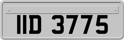 IID3775