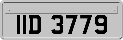 IID3779