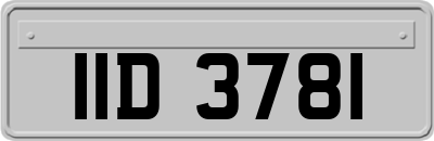 IID3781