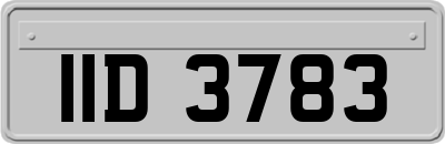 IID3783