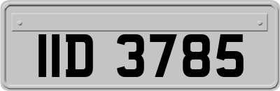 IID3785