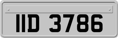 IID3786