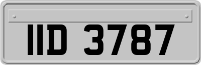 IID3787