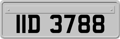 IID3788