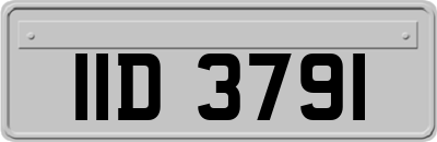 IID3791