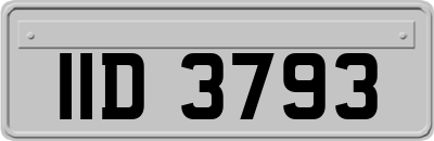 IID3793