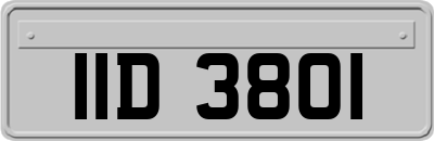 IID3801