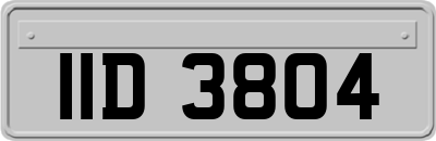 IID3804