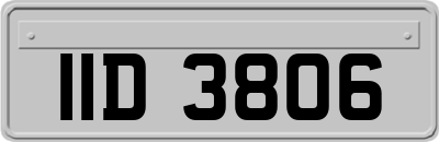 IID3806