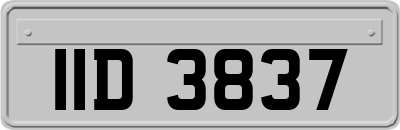 IID3837