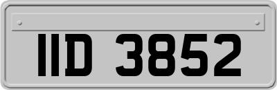 IID3852