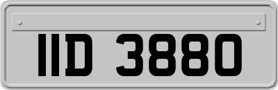 IID3880