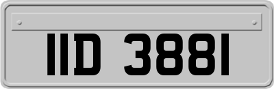IID3881